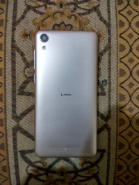 Lava  Z50