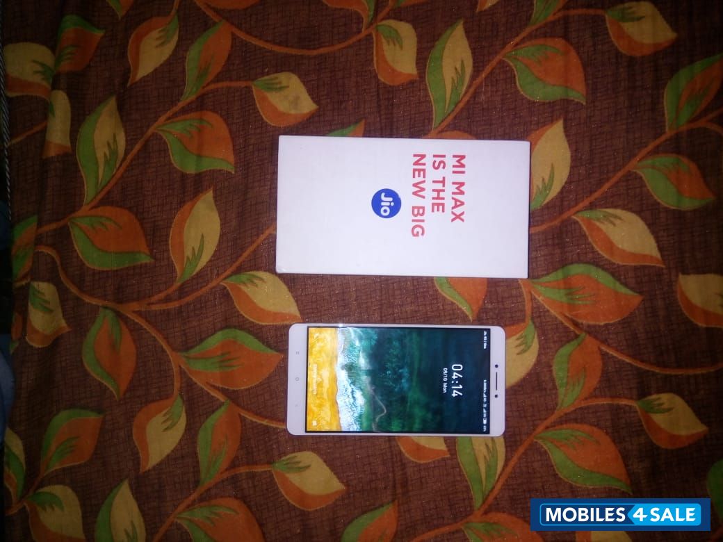 Xiaomi  MI MAX PRIME