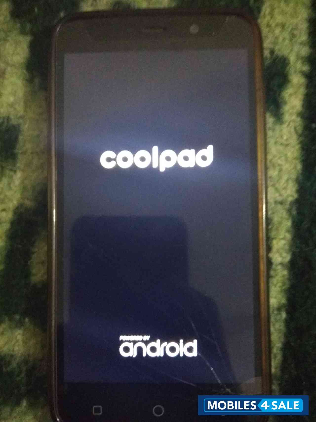 Coolpad Note 3 Lite