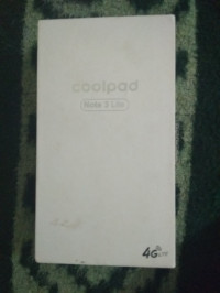 Coolpad Note 3 Lite