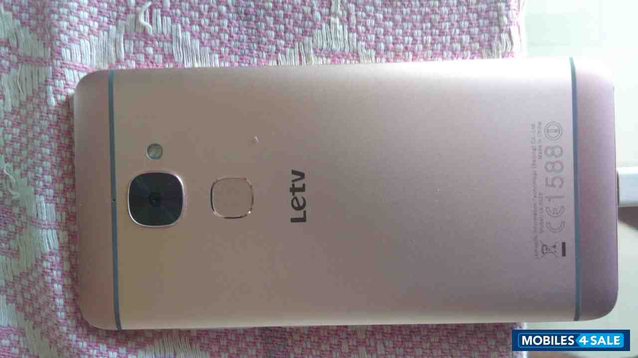 LeEco LeTV 2