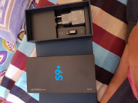 Samsung  Galaxy s9 plus 64gb