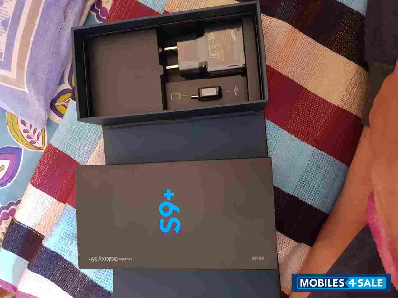 Samsung Galaxy s9 plus 64gb Samsung Galaxy s9 plus 64gb