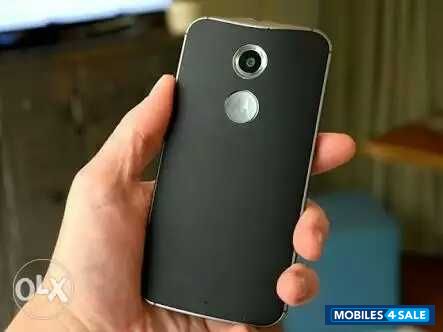 Motorola Moto x 2nd gen