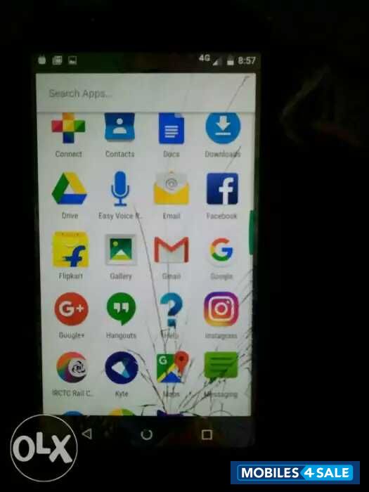 Motorola Moto x 2nd gen