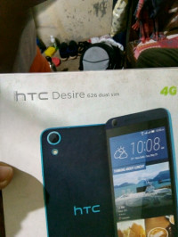 HTC  HTC desire  626dual sim
