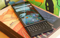 BlackBerry  Priv