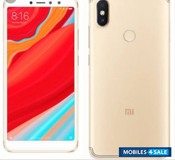 Xiaomi y2