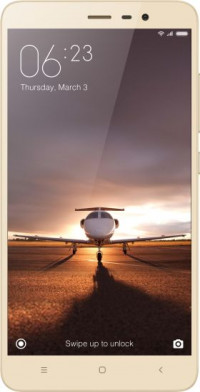 Xiaomi  REDMI NOTE 3