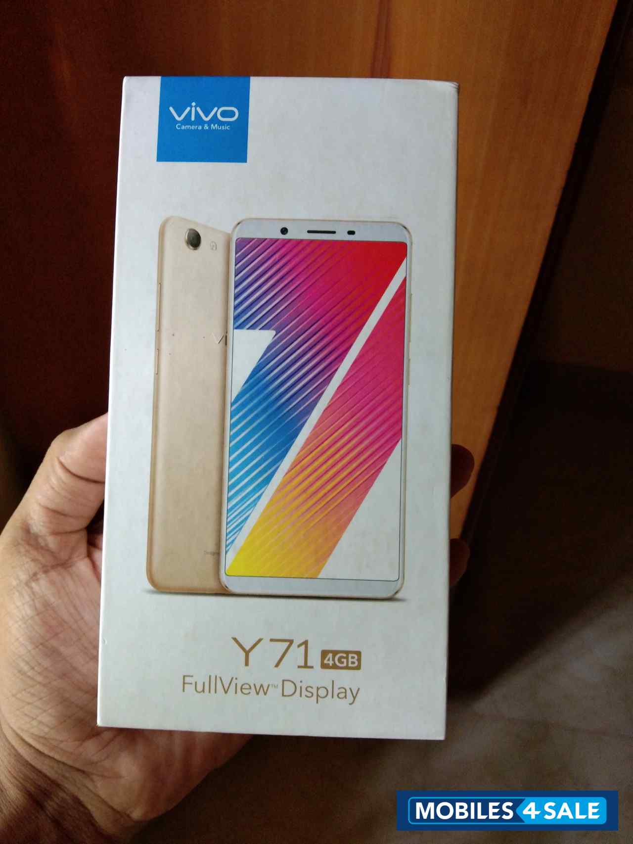 Vivo  Y-71