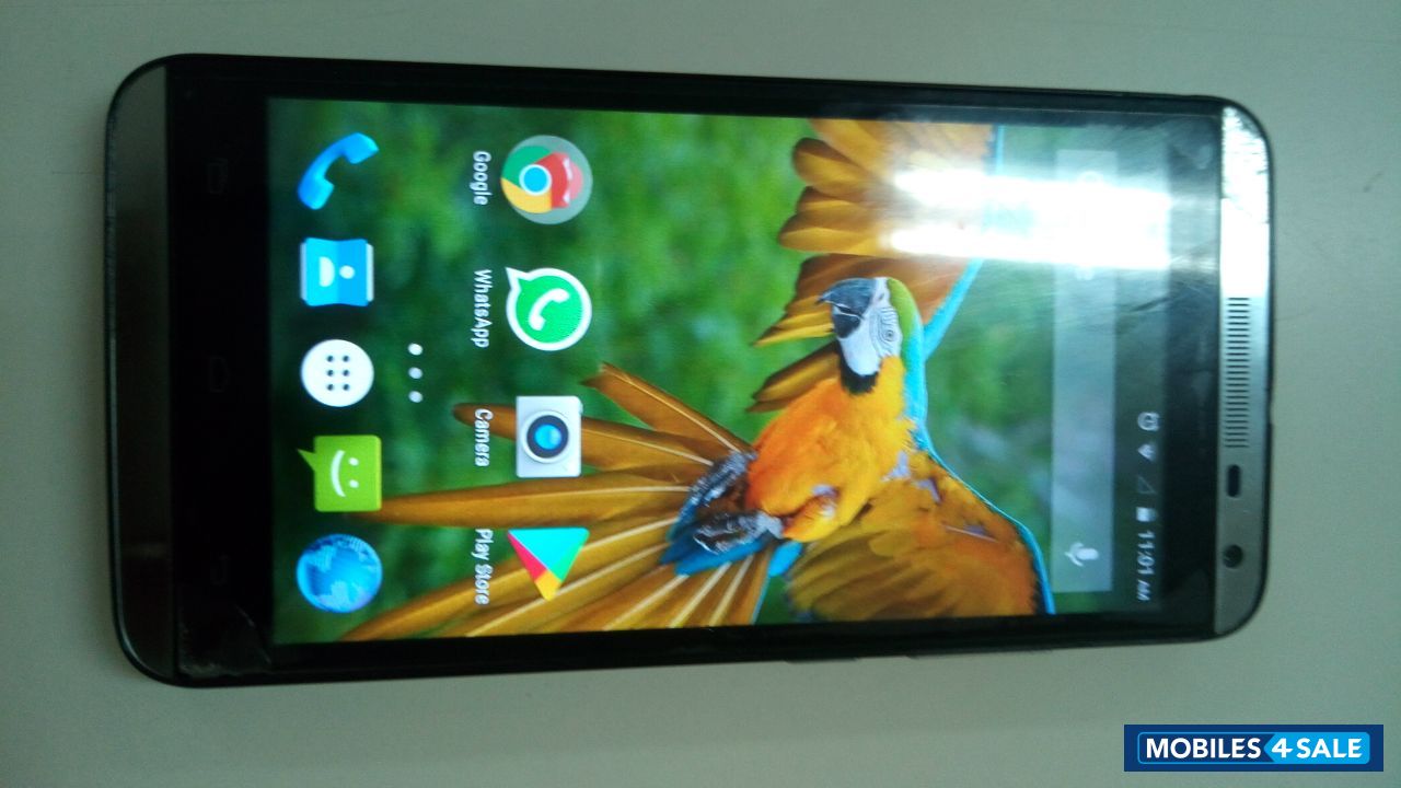 Micromax  CANVAS JUICE 2