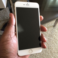 Apple  iphone 6 plus 64GB