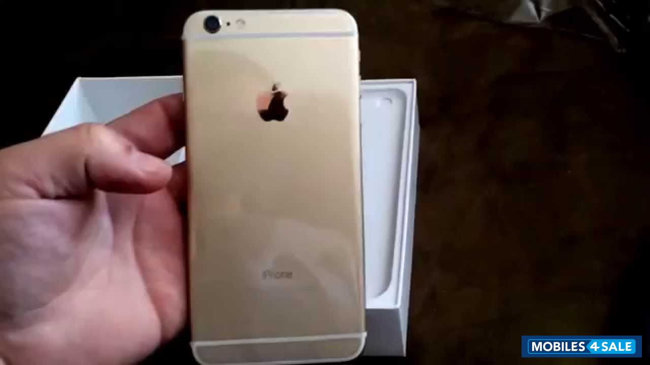 Apple  iphone 6 plus 64GB