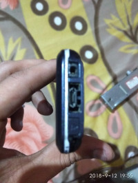 Nokia  Supernova 7210