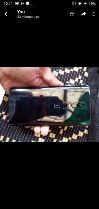 OnePlus 6