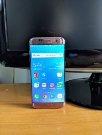 Samsung  Galaxy s7 edge