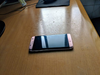 Samsung  Galaxy s7 edge