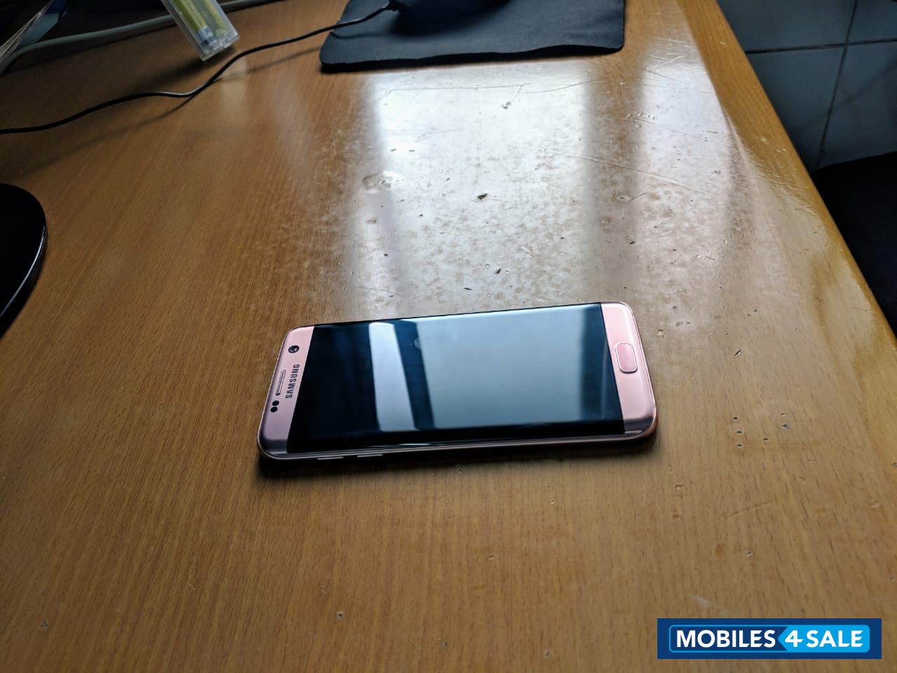 Samsung  Galaxy s7 edge