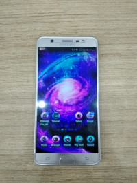 Samsung  Samsung galaxy j7 max