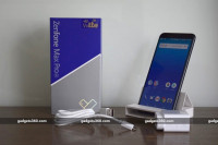 Asus  Asus ZenFone Max Pro M1 4GB - 64GB