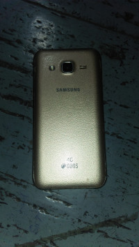 Samsung  Galaxy j2