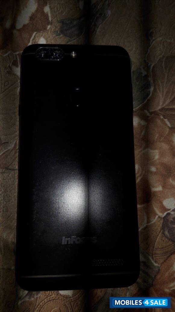 InFocus Vision3 InFocus Vision3