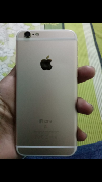 Apple  6s 64GB