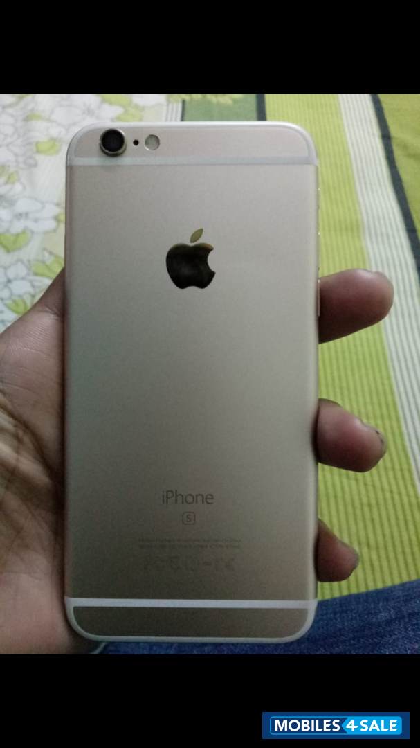 Apple 6s 64GB