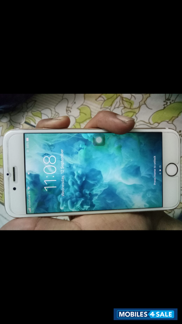 Apple 6s 64GB Apple 6s 64GB