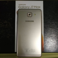 Samsung  Galaxy J7 max