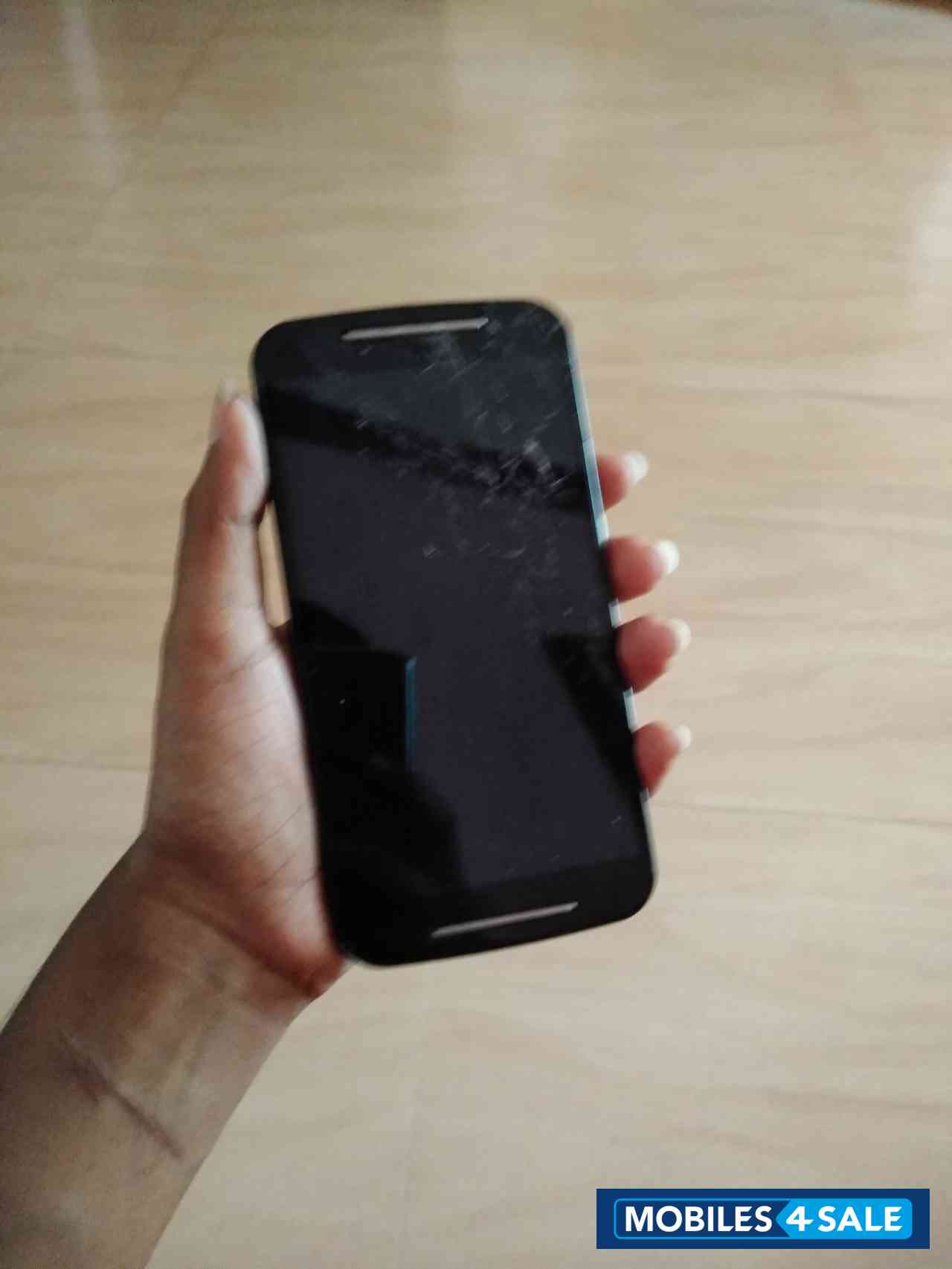 Motorola  G2