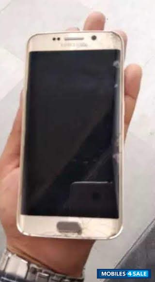 Samsung Galaxy S6 Edge
