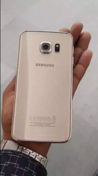 Samsung Galaxy S6 Edge
