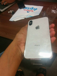Apple  iPhoneX