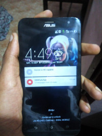 Asus Lazer 2