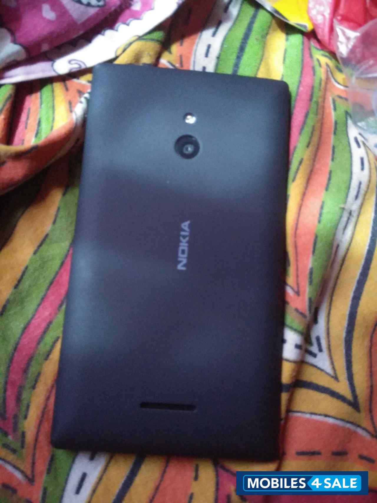 Nokia Xl Nokia Xl