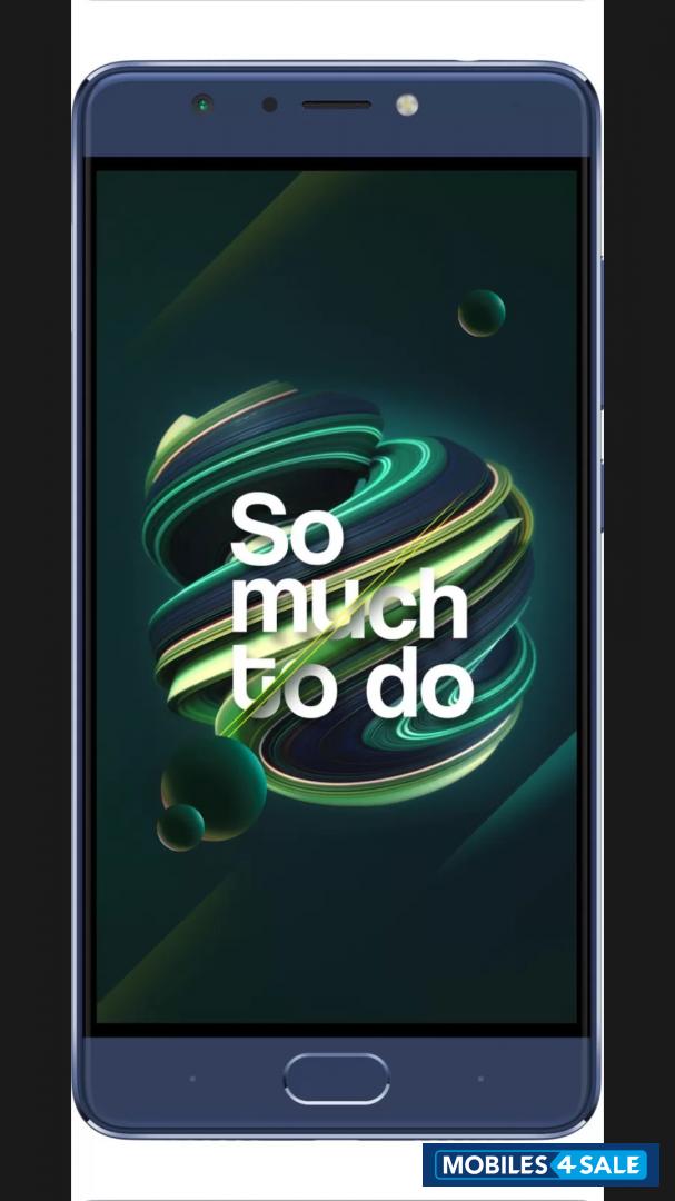 Panasonic  PANASONIC ELUGA RAY 700