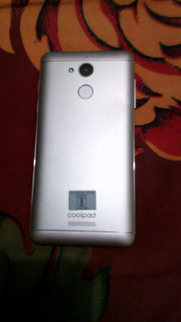 Coolpad Note 5