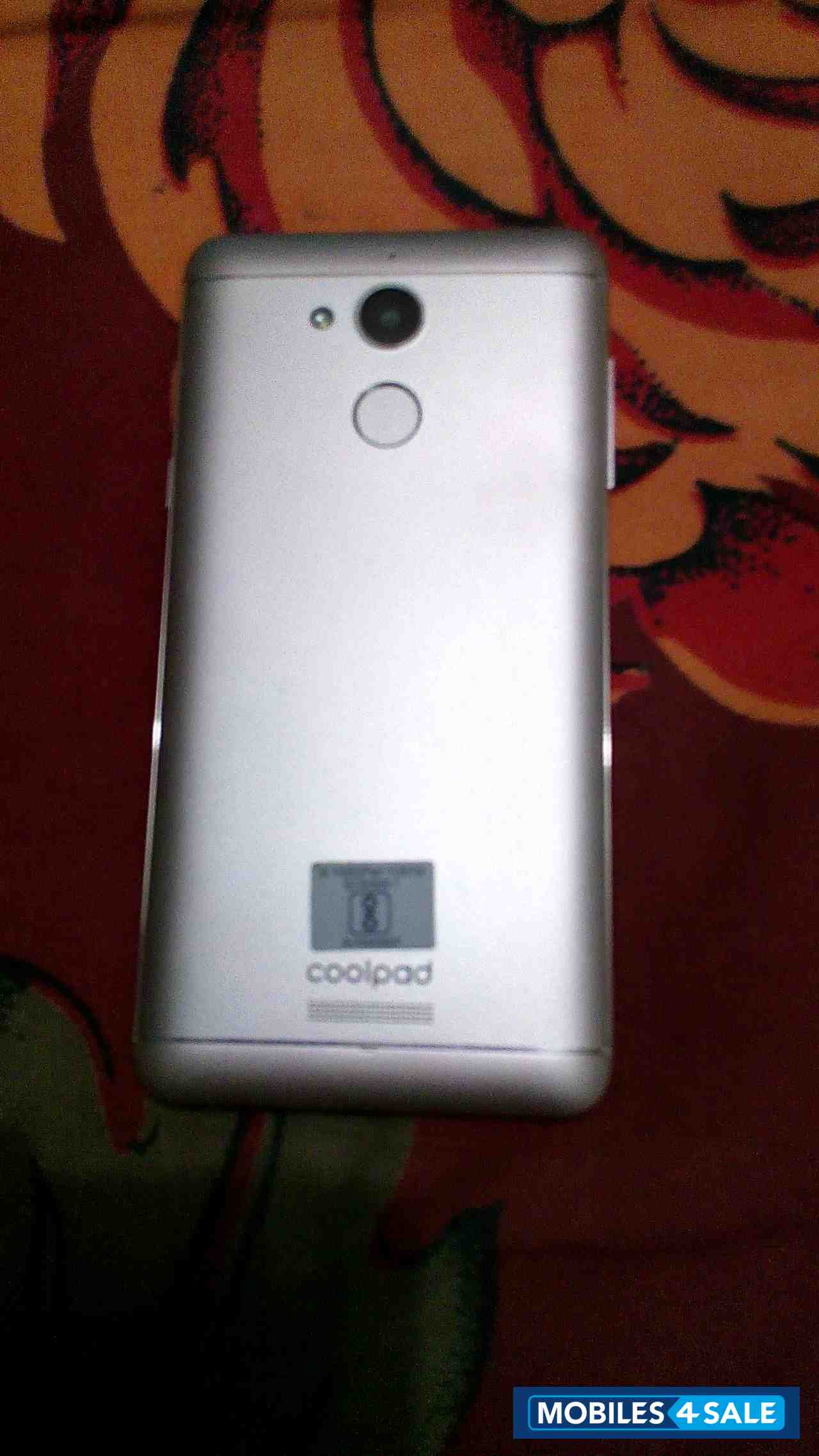 Coolpad Note 5