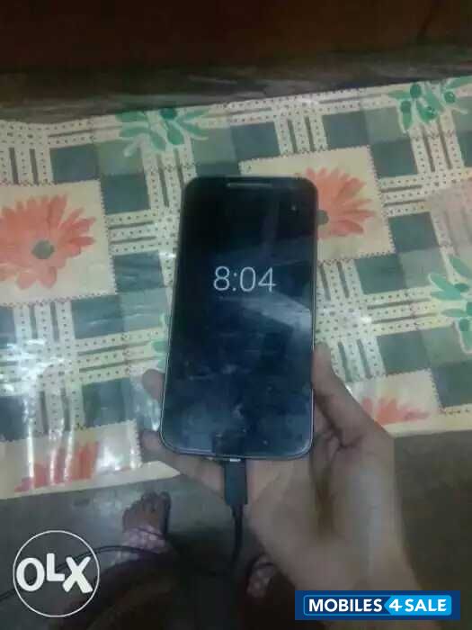 Motorola  Moto G4 16gb