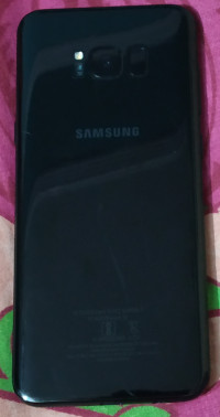 Samsung Galaxy S8 Plus