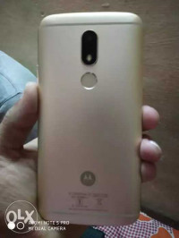 Motorola Moto m