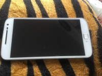 Motorola  moto g4 plus