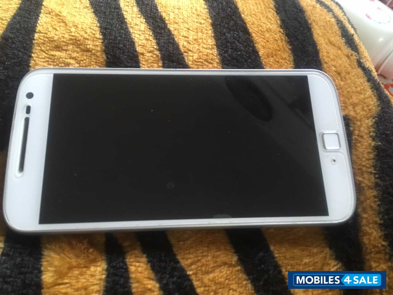 Motorola  moto g4 plus