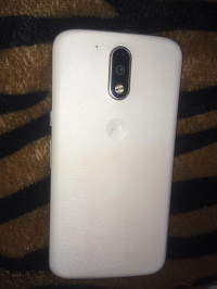 Motorola  moto g4 plus