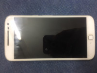 Motorola  moto g4 plus