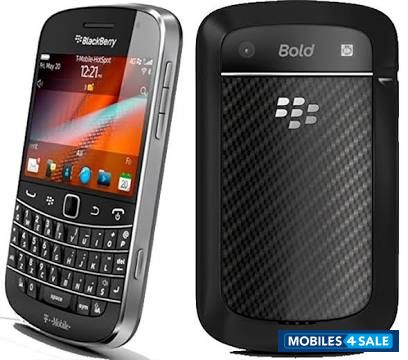 BlackBerry  Bold 9900
