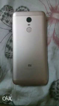 Xiaomi  Redmi note 5
