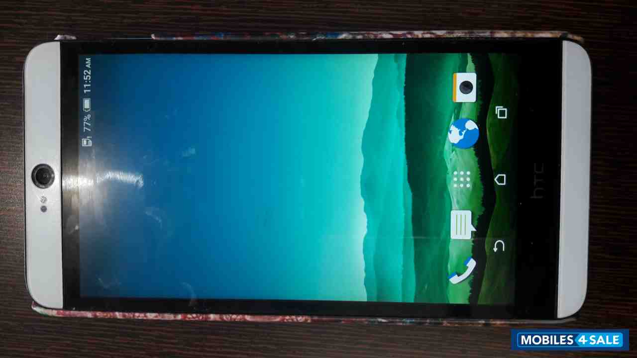 HTC desire 826