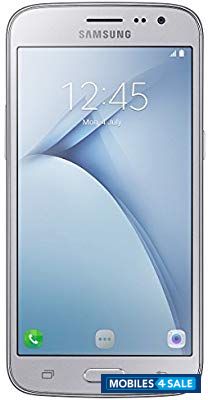 Silver Samsung  J26